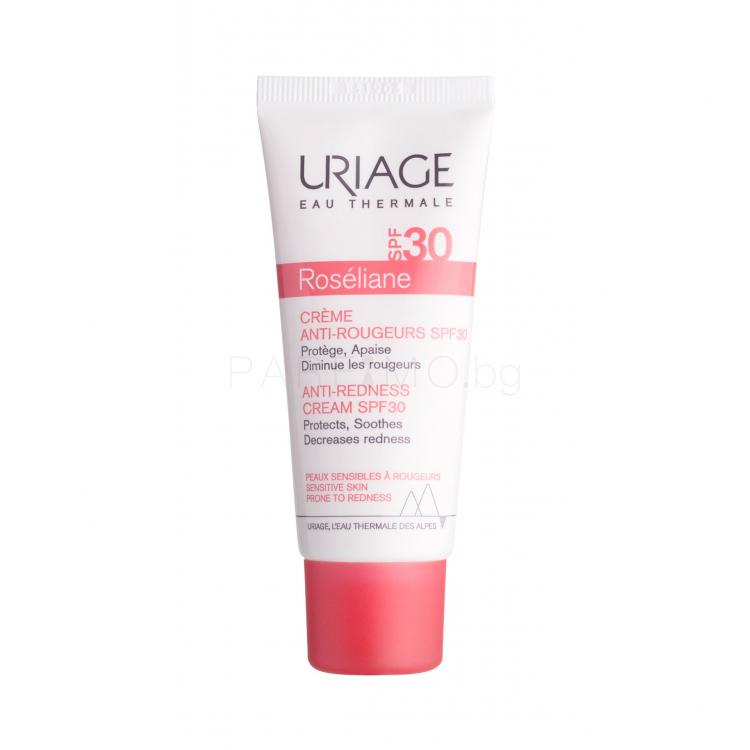 Uriage Roséliane Anti-Redness Cream SPF30 Дневен крем за лице за жени 40 ml