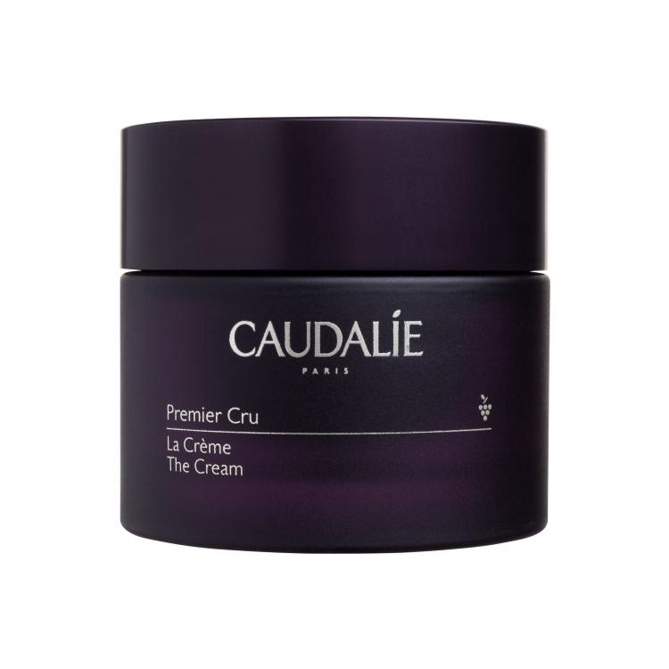 Caudalie Premier Cru The Cream Дневен крем за лице за жени 50 ml