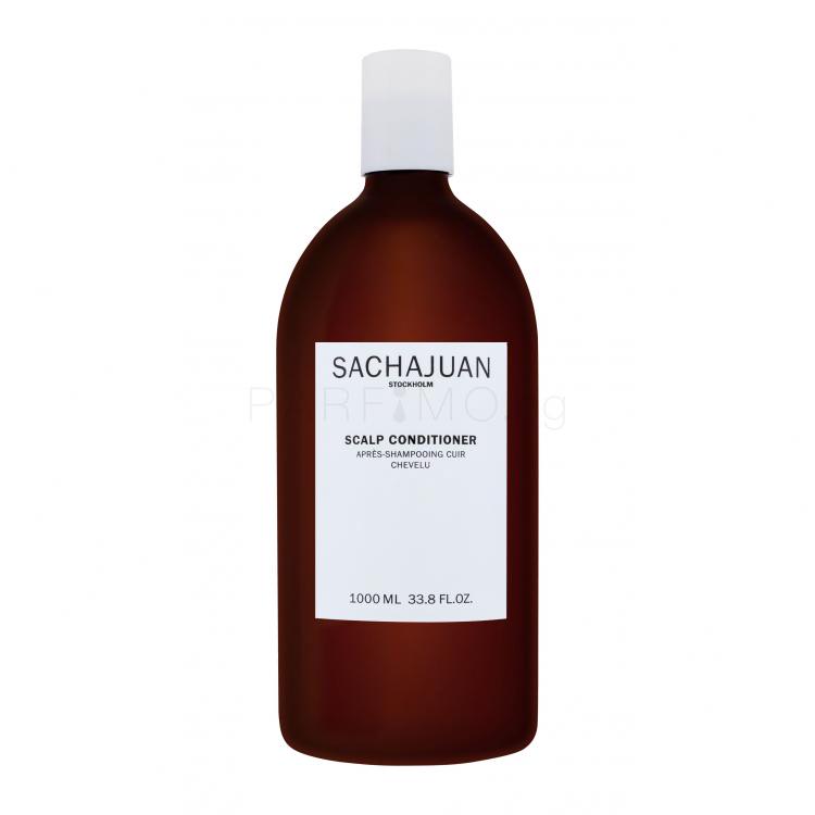 Sachajuan Scalp Conditioner Балсам за коса 1000 ml