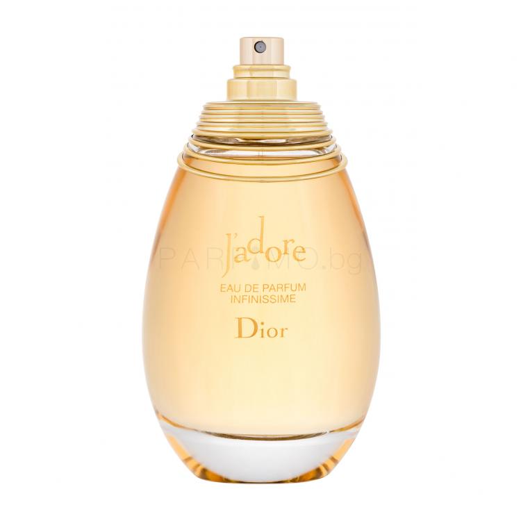 Dior J&#039;adore Infinissime Eau de Parfum за жени 150 ml ТЕСТЕР