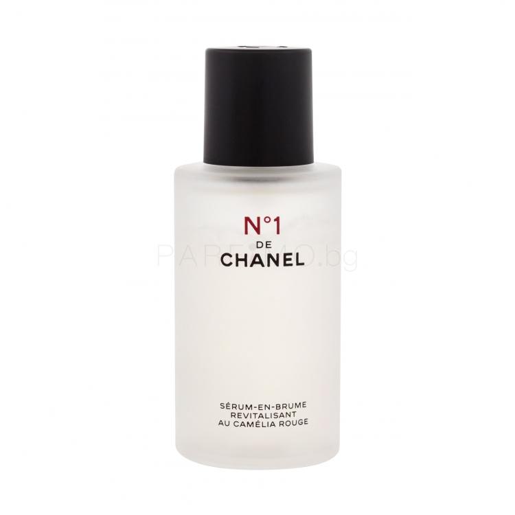 Chanel No.1 Revitalizing Serum-in-Mist Серум за лице за жени 50 ml