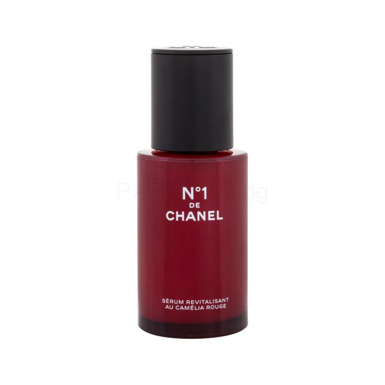 Chanel No.1 Revitalizing Serum Серум за лице за жени 30 ml