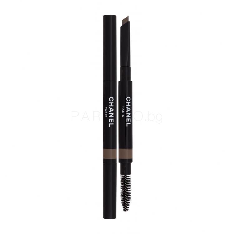 Chanel Stylo Sourcils Waterproof Молив за вежди за жени 0,27 g Нюанс 806 Blond Tendre