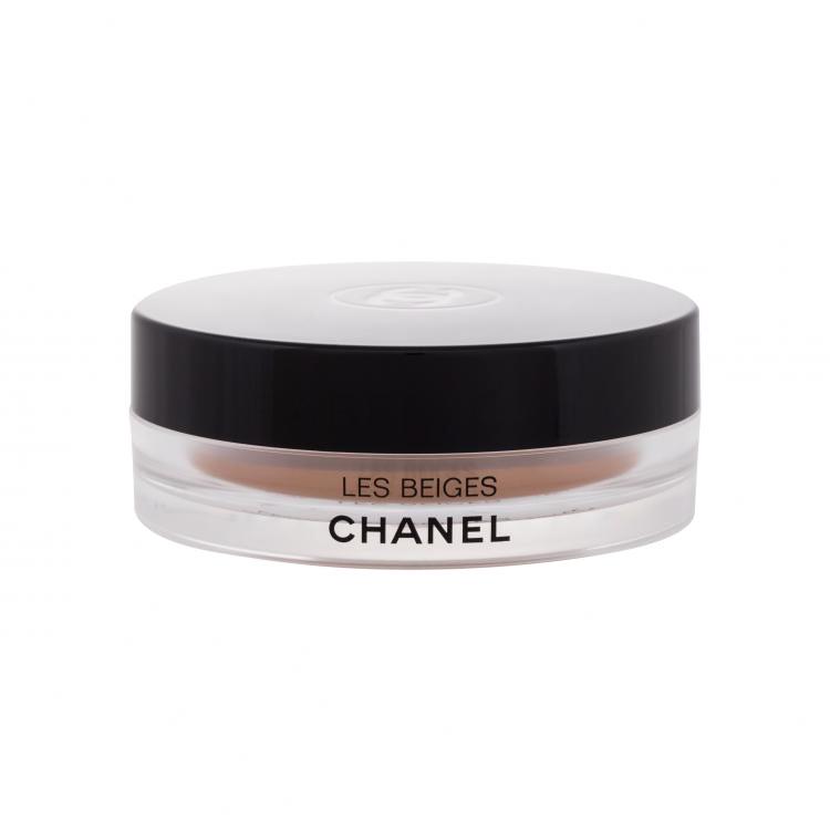 Chanel Les Beiges Healthy Glow Bronzing Cream Бронзант за жени 30 g Нюанс 390 Soleil Tan Bronze