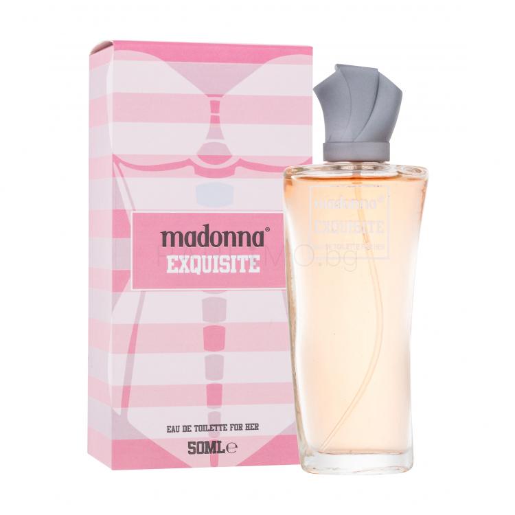 Madonna Nudes 1979 Exquisite Eau de Toilette за жени 50 ml