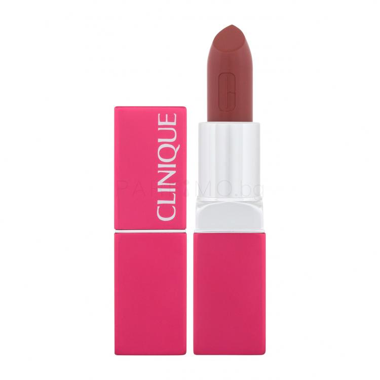 Clinique Clinique Pop™ Reds Lip Colour + Cheek Червило за жени 3,6 g Нюанс 02 Red-Handed