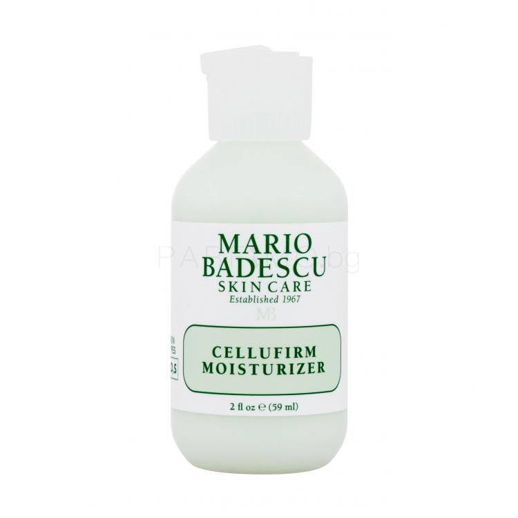 Mario Badescu Cellufirm Moisturizer Дневен крем за лице за жени 59 ml