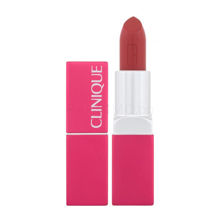 Clinique Clinique Pop™ Reds Lip Colour + Cheek Червило за жени 3,6 g Нюанс 05 Red Carpet