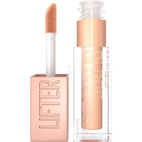 Maybelline Lifter Gloss Блясък за устни за жени 5,4 ml Нюанс 20 Sun