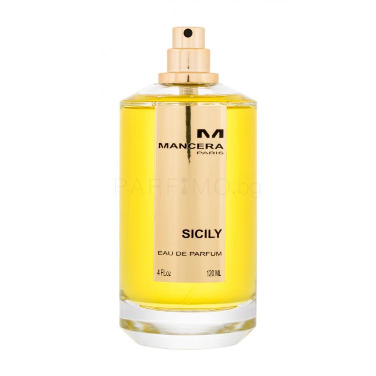 MANCERA Sicily Eau de Parfum 120 ml ТЕСТЕР