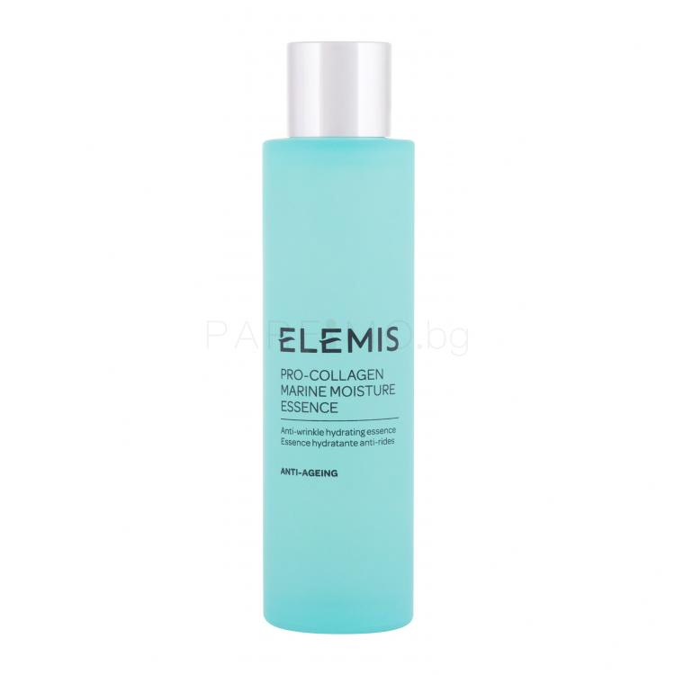 Elemis Pro-Collagen Marine Moisture Essence Есенция за лице за жени 100 ml ТЕСТЕР