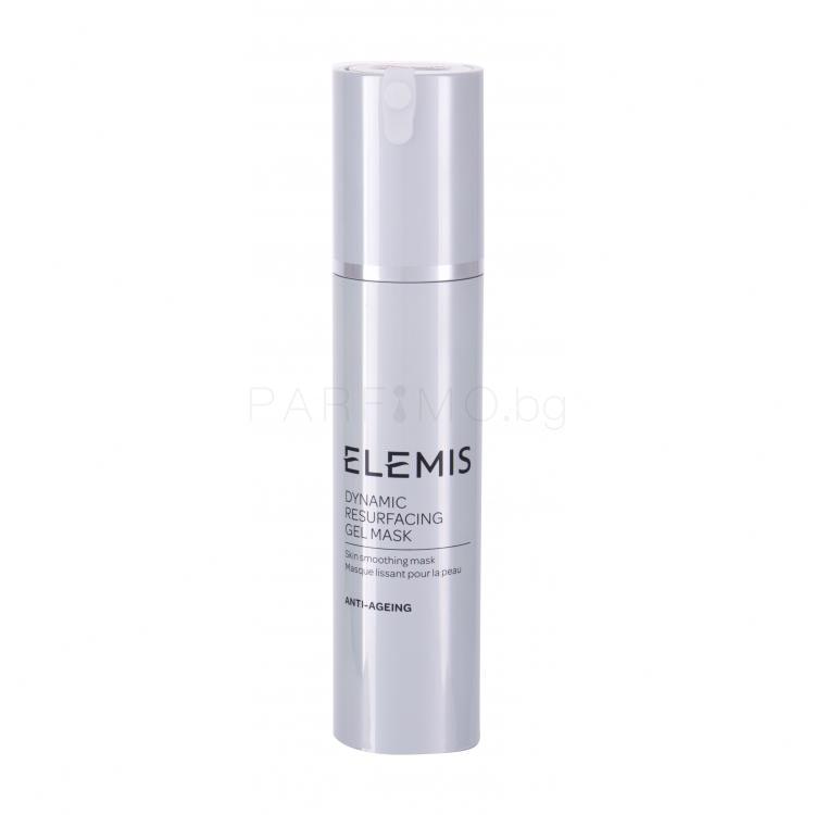 Elemis Dynamic Resurfacing Маска за лице за жени 50 ml ТЕСТЕР