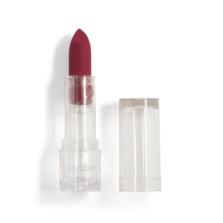 Revolution Relove Baby Lipstick Червило за жени 3,5 g Нюанс Express