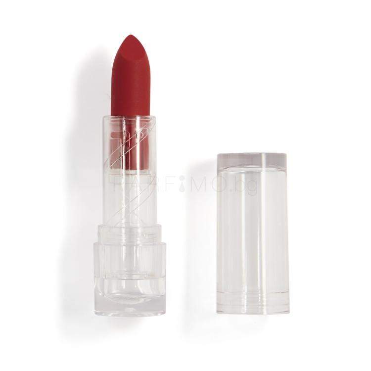 Revolution Relove Baby Lipstick Червило за жени 3,5 g Нюанс Achieve