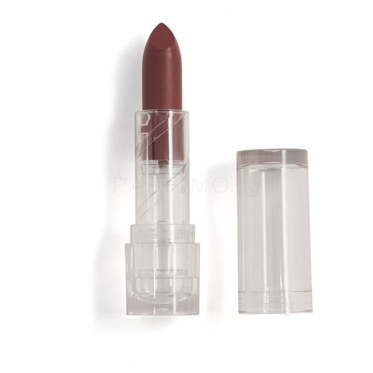 Revolution Relove Baby Lipstick Червило за жени 3,5 g Нюанс Create