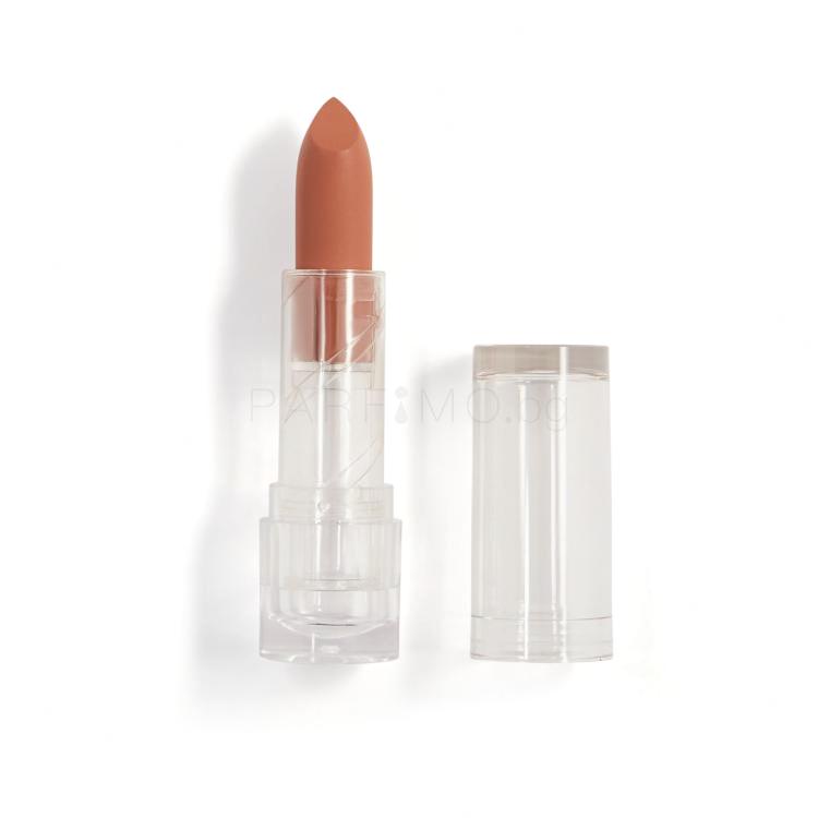 Revolution Relove Baby Lipstick Червило за жени 3,5 g Нюанс Believe