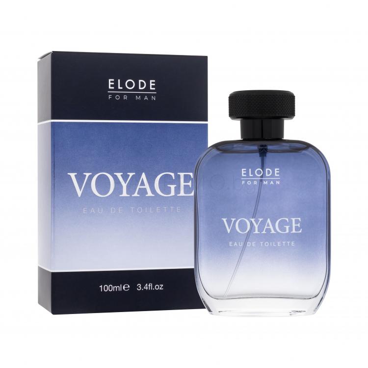 ELODE Voyage Eau de Toilette за мъже 100 ml