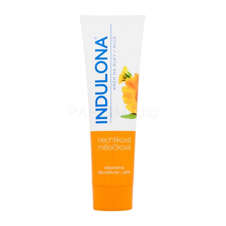 INDULONA Marigold Hand Cream Крем за ръце 85 ml