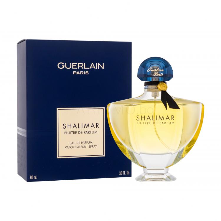 Guerlain Shalimar Philtre de Parfum Eau de Parfum за жени 90 ml