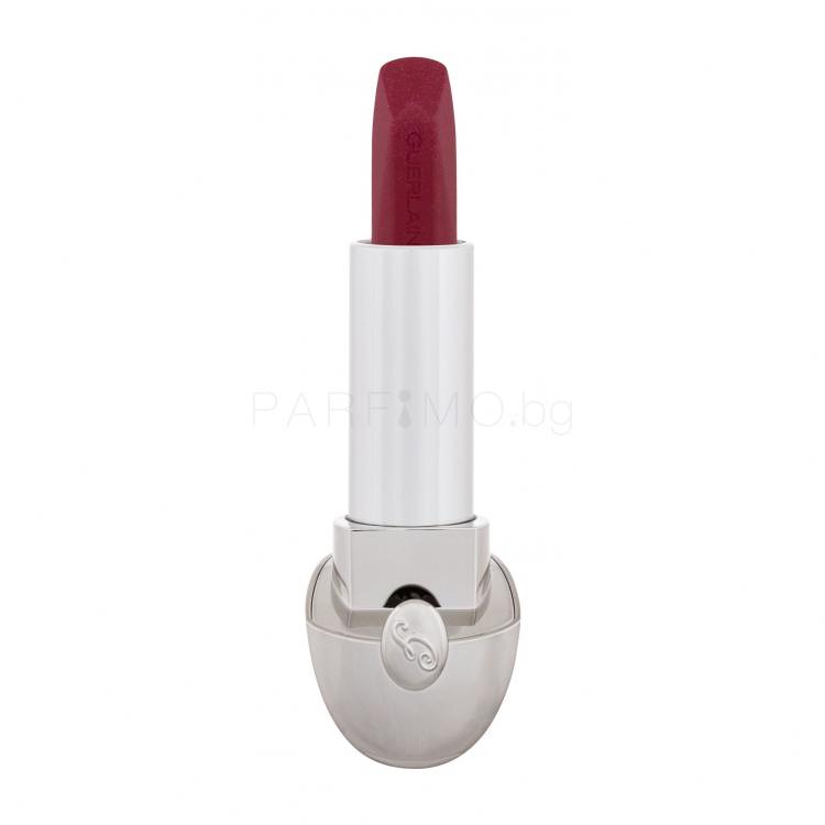 Guerlain Rouge G De Guerlain Sheer Shine Червило за жени 2,8 g Нюанс 699