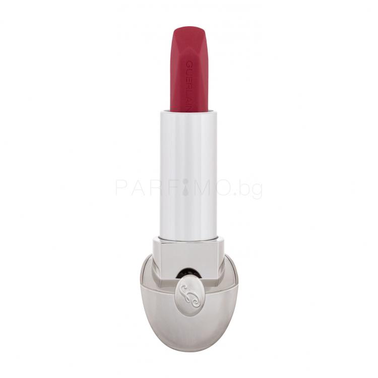 Guerlain Rouge G De Guerlain Sheer Shine Червило за жени 2,8 g Нюанс 688