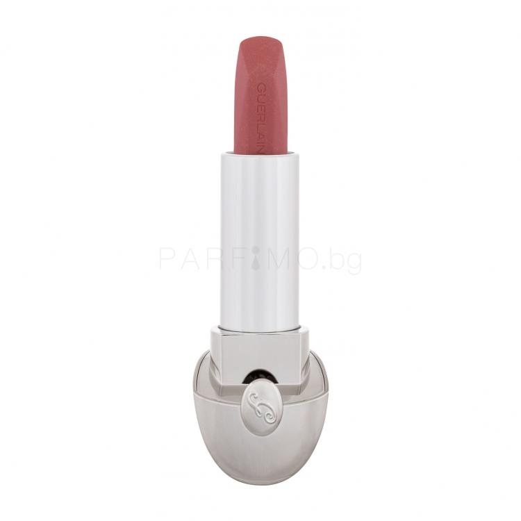 Guerlain Rouge G De Guerlain Sheer Shine Червило за жени 2,8 g Нюанс 007