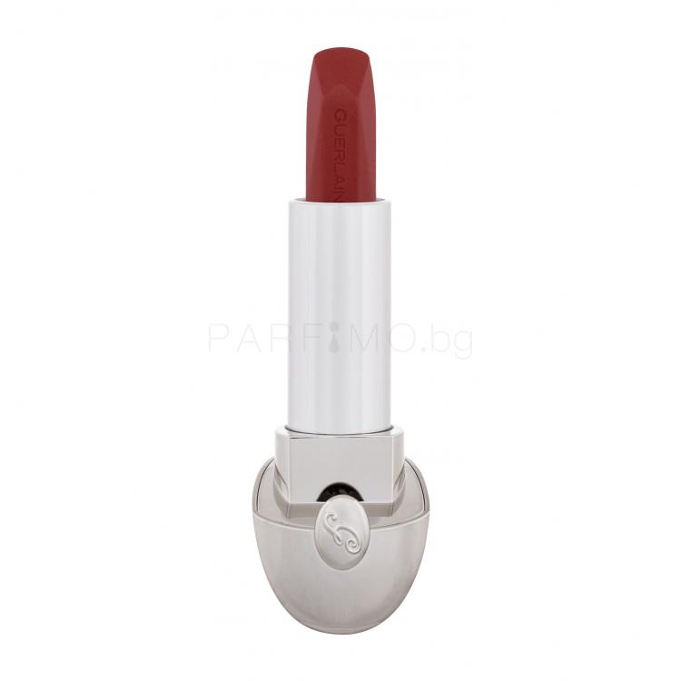 Guerlain Rouge G De Guerlain Sheer Shine Червило за жени 2,8 g Нюанс 235