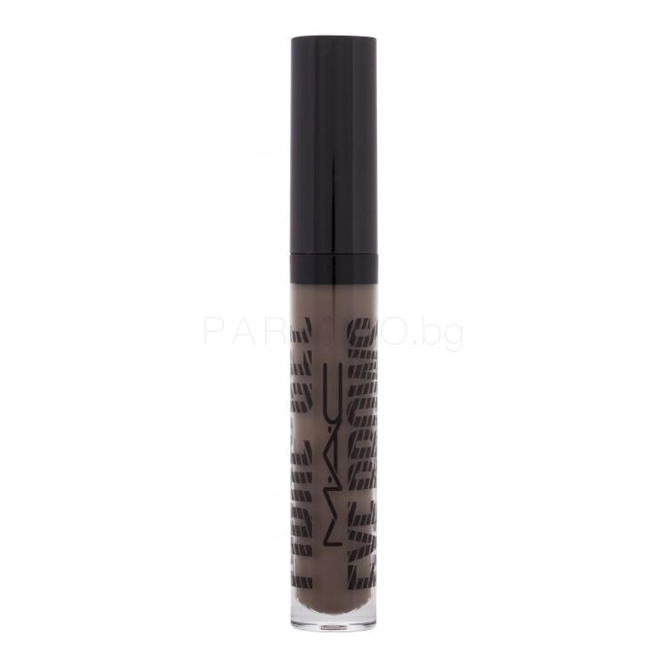 MAC Eye Brows Big Boost Fibre Gel Гел и помада за вежди за жени 4,1 g Нюанс Stylized