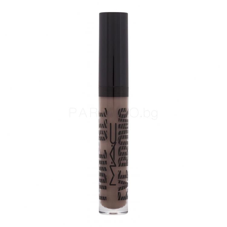 MAC Eye Brows Big Boost Fibre Gel Гел и помада за вежди за жени 4,1 g Нюанс Lingering