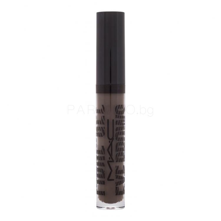 MAC Eye Brows Big Boost Fibre Gel Гел и помада за вежди за жени 4,1 g Нюанс Spiked