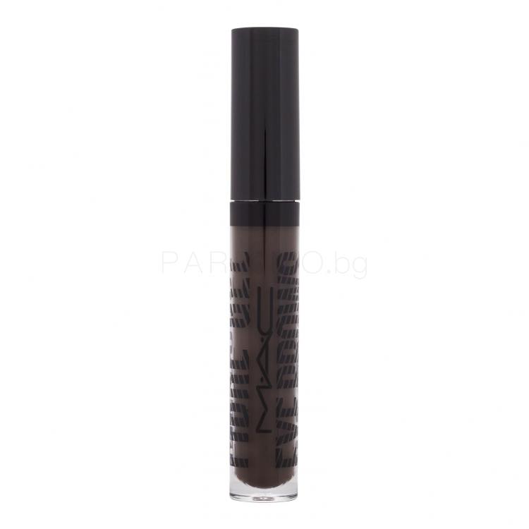 MAC Eye Brows Big Boost Fibre Gel Гел и помада за вежди за жени 4,1 g Нюанс Stud