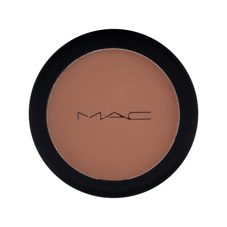 MAC Powder Blush Руж за жени 6 g Нюанс Coppertone