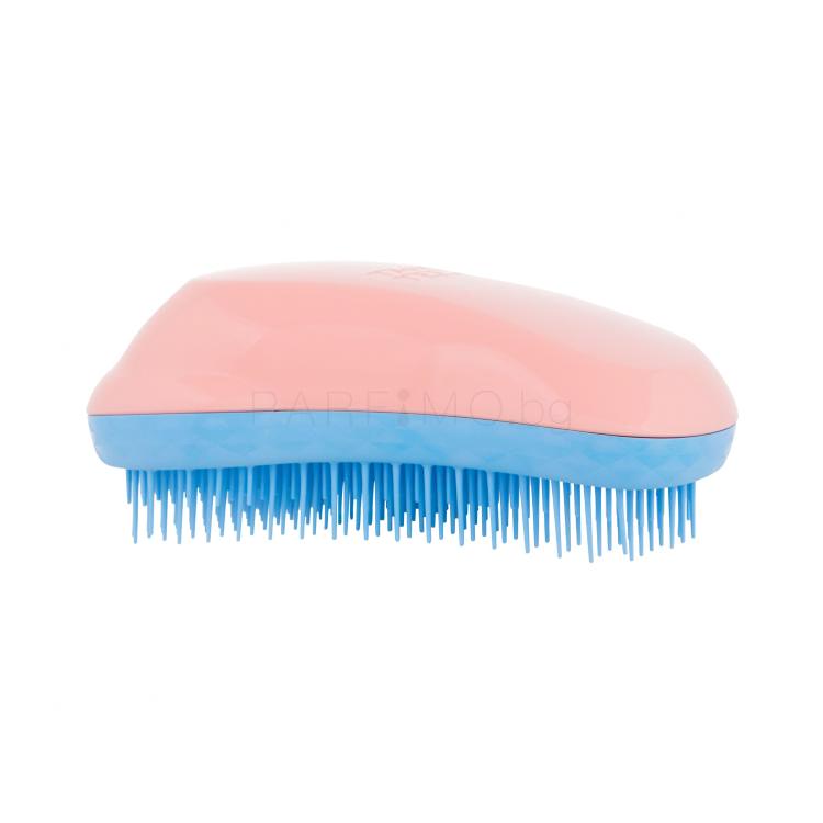 Tangle Teezer Fine &amp; Fragile Четка за коса за жени 1 бр Нюанс Watermelon Sky