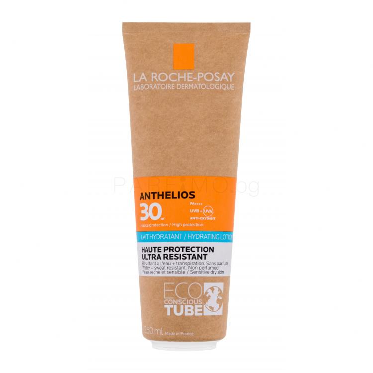 La Roche-Posay Anthelios Hydrating Lotion SPF30 Слънцезащитна козметика за тяло 250 ml