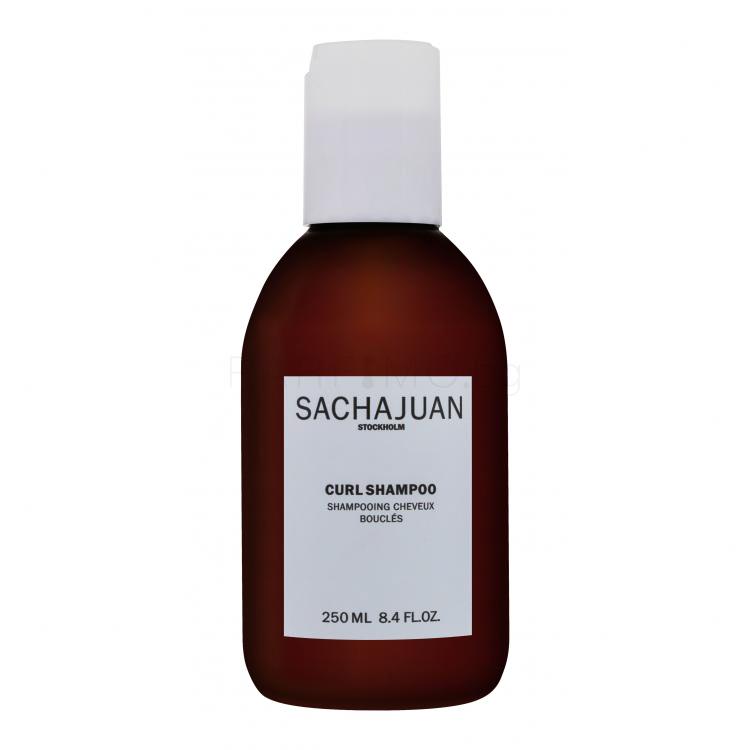 Sachajuan Curl Shampoo Шампоан 250 ml