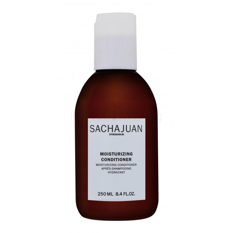 Sachajuan Moisturizing Conditioner Балсам за коса 250 ml