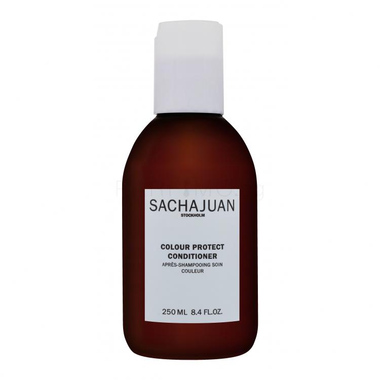 Sachajuan Colour Protect Conditioner Балсам за коса 250 ml