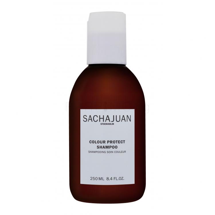 Sachajuan Colour Protect Shampoo Шампоан 250 ml