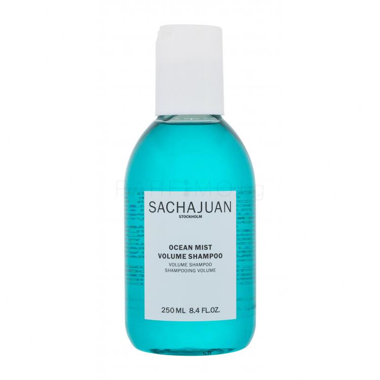 Sachajuan Ocean Mist Volume Shampoo Шампоан 250 ml