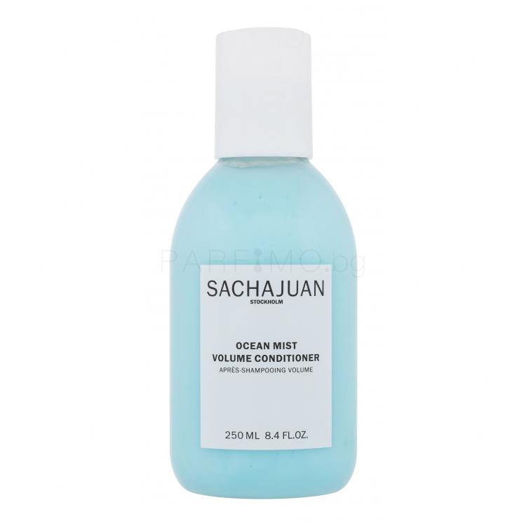 Sachajuan Ocean Mist Volume Conditioner Балсам за коса 250 ml