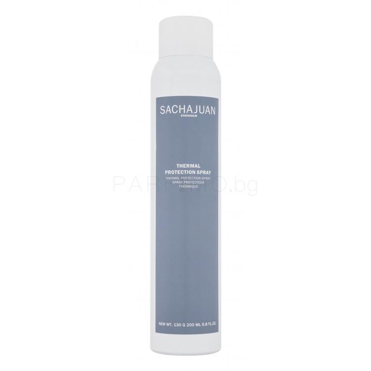 Sachajuan Thermal Protection Spray За термична обработка на косата 200 ml