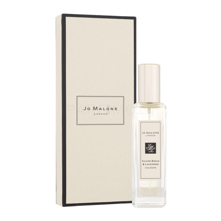 Jo Malone Silver Birch &amp; Lavender Одеколон 30 ml