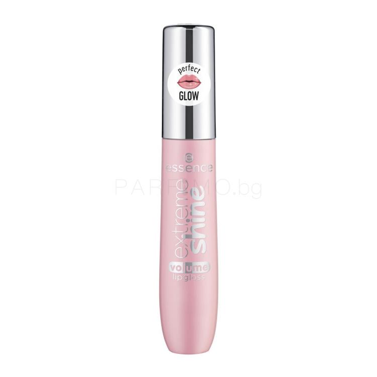 Essence Extreme Shine Блясък за устни за жени 5 ml Нюанс 201 Magic Match