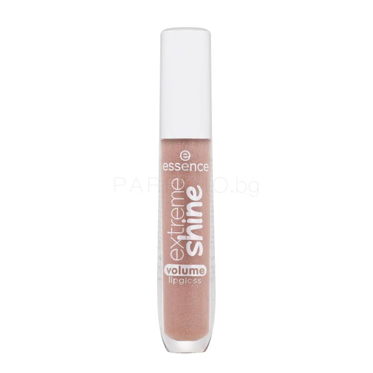 Essence Extreme Shine Блясък за устни за жени 5 ml Нюанс 04 Purple Rain