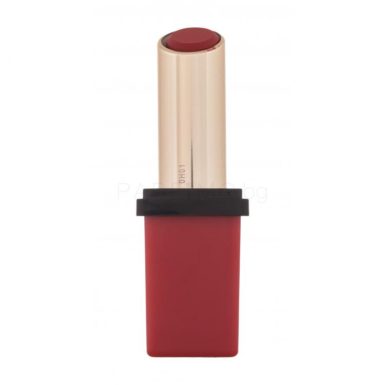 Guerlain KissKiss Tender Matte Червило за жени 2,8 g Нюанс 940 My Rouge ТЕСТЕР