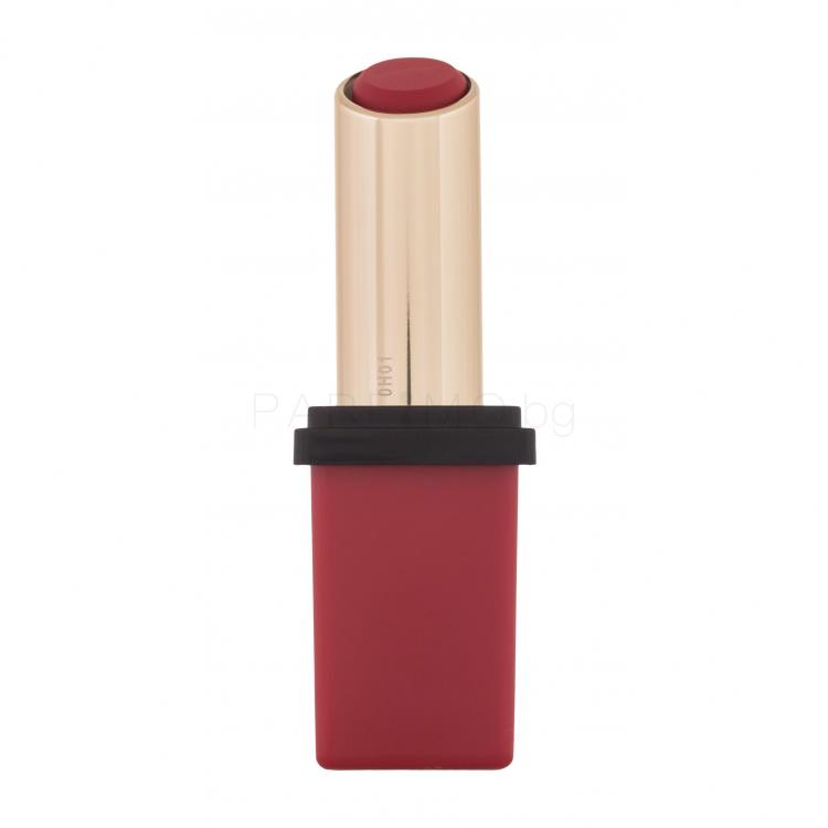 Guerlain KissKiss Tender Matte Червило за жени 2,8 g Нюанс 360 Miss Pink ТЕСТЕР