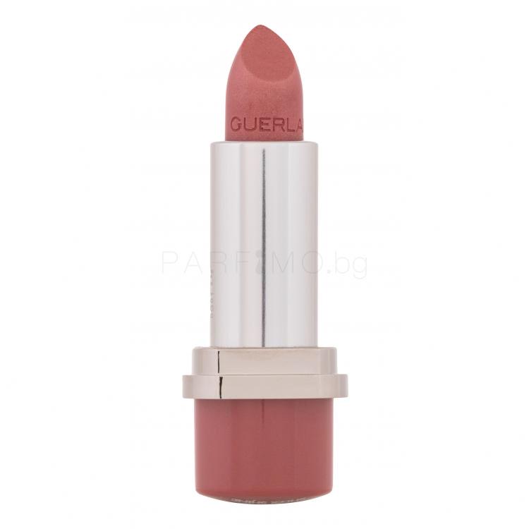 Guerlain Rouge G De Guerlain Sheer Shine Червило за жени 2,8 g Нюанс No 76 ТЕСТЕР