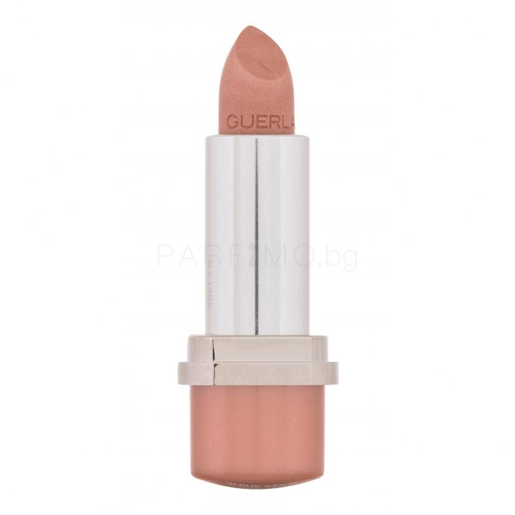 Guerlain Rouge G De Guerlain Sheer Shine Червило за жени 2,8 g Нюанс No 07 ТЕСТЕР