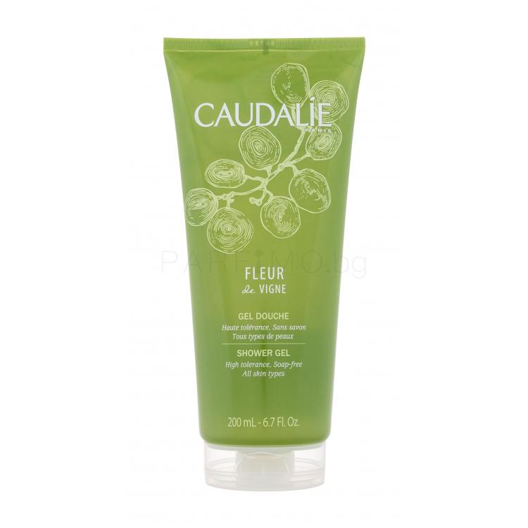 Caudalie Fleur De Vigne Душ гел за жени 200 ml