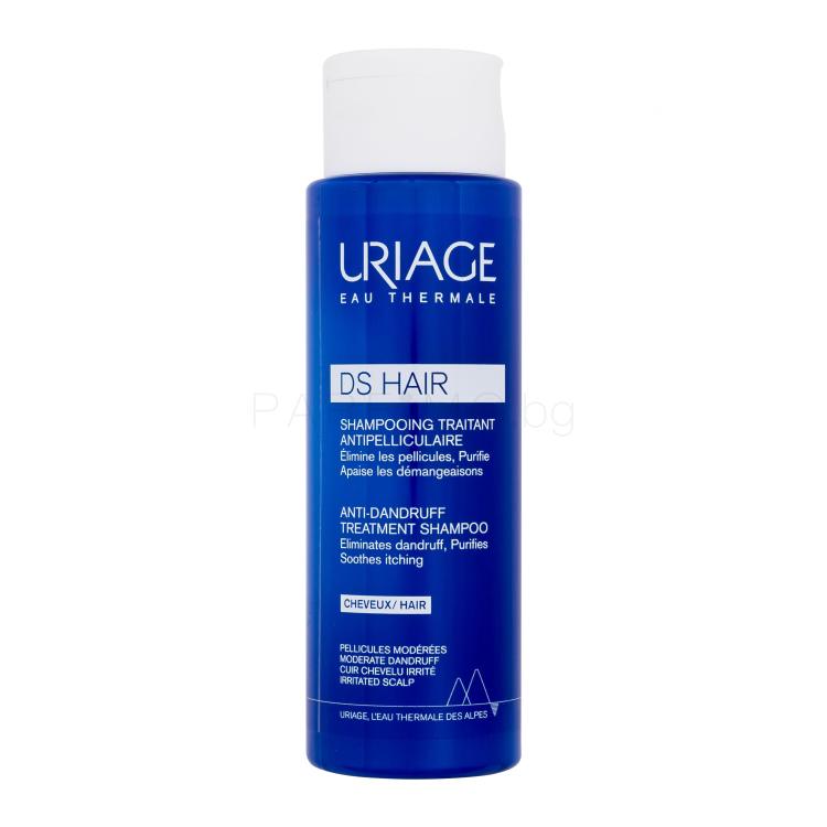 Uriage DS Hair Anti-Dandruff Treatment Shampoo Шампоан 200 ml